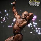 Jeff  Beckham - IFBB San Marino Pro 2016 - #1